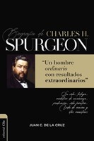 Biografía de Charles Spurgeon (Rústica) [Libro]