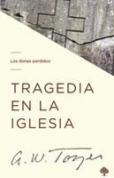 Tragedia En La Iglesia (Rústica) [Libro]