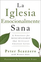 Una Iglesia Emocionalmente Sana (Rústica) [Libro]