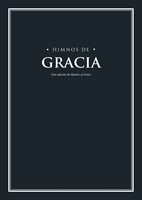 Himnos De Gracia (Encuadernación en espiral) [Himnario]
