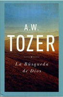 La Busqueda De Dios (Rústica) [Libro]