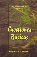 Cuestiones Básicas (Rústica) [Libro]