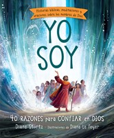 Yo Soy (Tapa Dura) [Libro para Niños]
