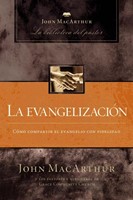 La Evangelización (Tapa Dura) [Libro]