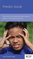 Presion Social (Rústica) [Mini Libro]
