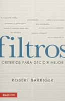 Filtros (Rústica) [Libro]