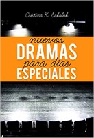 Nuevos Dramas Para Dias Especiales (Rústica) [Libro]