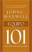 Equipo 101 (Rústica) [Libro]