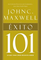 Exito 101 (Rústica) [Libro]