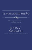 El Mapa De Mi Sueño (Rústica) [Libro]