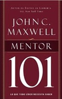 Mentor 101 (Rústica) [Libro]