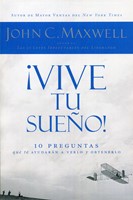 ¡Vive tu Sueño! (Rústica) [Libro]