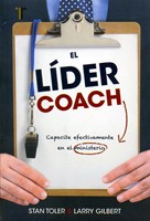 El líder coach (Rústica) [Libro]