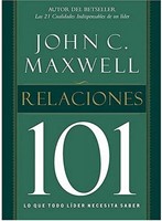 Relaciones 101 (Rústica) [Libro]