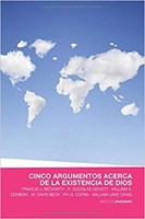 Cinco Argumentos Acerca de la Existencia De Dios (Rústica) [Libro]