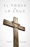 EL Poder De La Cruz (Rústica) [Libro]