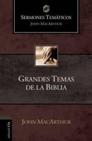 Grandes Temas De La Biblia (Tapa Dura) [Libro]