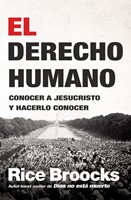 El Derecho Humano (Rústica) [Libro]