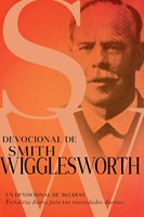 Devocional De Smith Wigglesworth (Rústica) [Libros]