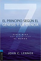 Principio Segun Genesis Y La Ciencia (Rústica) [Libro]