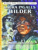 Laura Ingalls Wilder (Rústica) [Libros]