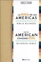 Biblia Bilingue LBLA TD (Rústica) [Libros]