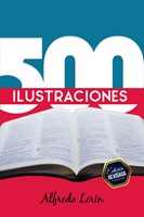 500 Ilustraciones (Rústica) [Libros]