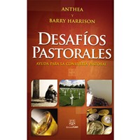 Desafios Pastorales (Rústica) [Libros]