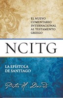NCITG - Santiago (Tapa Dura) [Libro]