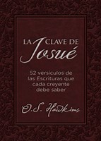 La Clave De Josué (Rustica ) [Libro]
