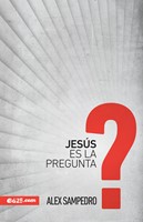 Jesus Es La Pregunta (Rústica) [Libro]