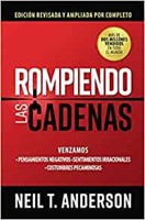 Rompiendo Las Cadenas/Ampliada Revisada (Rustica ) [Libro]