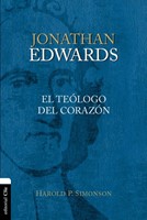 Jonathan Edwards (Rustica ) [Libro]