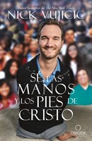 Se Las Manos Y Los Pies De Cristo (Rustica ) [Libro]