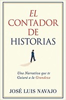 Contador De Historias (blanda ) [Libro]