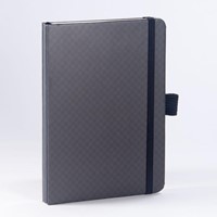 Libreta de Apuntes / Bolsillo / Pechi (Tapa Dura) [Regalos]