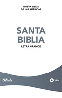 Santa Bilbia NBLA (Rústica) [Biblia]