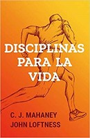 Disciplinas para la Vida-Guía de estudio (Rústica) [Libro]