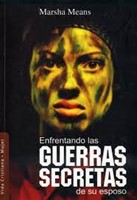 Enfrentando las guerras Secretas de su Esposo (Rústica) [Libro]