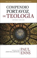 Compendio Portavoz De Teología Nueva Edición (Tapa Dura) [Estudio Bíblico]
