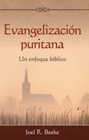 Evangelización Puritana (Rústica) [Libro]