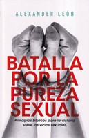 Batalla por la Pureza Sexual (Rústica) [Libro]