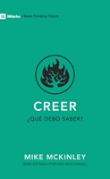 Creer (Rústica) [Libro de Bolsillo]