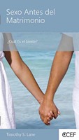 Sexo Antes Del Matrimonio (Rústica) [Mini Libro]