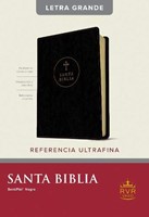 B RVR 160 Edición Referencia Ultrafina (Senti Piel ) [Biblia]