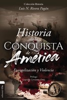 Historia De La Conquista De América (Rústica) [Libro]