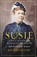 Susie Spurgeon (Rústica) [Libro]