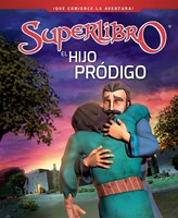 SUPERLIBRO - Hijo Pródigo (Tapa Dura) [Libro para Niños]