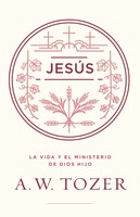 Jesús (Rústica) [Libro]