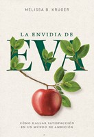 Envidia De Eva (Rústica) [Libro]